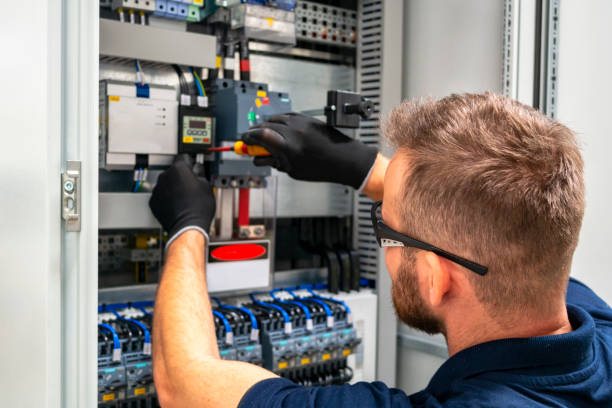 Best Electrical Rewiring Services  in Marlow Heights, MD