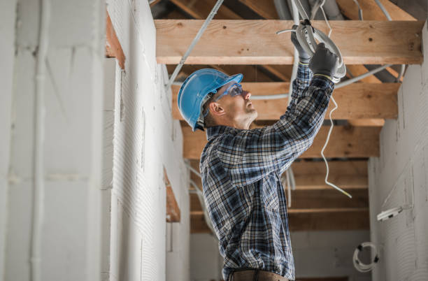 Best Electrical Troubleshooting Services  in Marlow Heights, MD