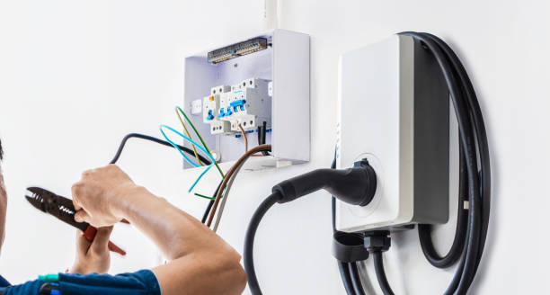 Best Electrician for Home Renovation  in Marlow Heights, MD