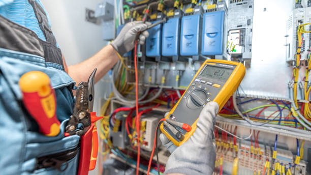 Best Electrical Repair Services  in Marlow Heights, MD