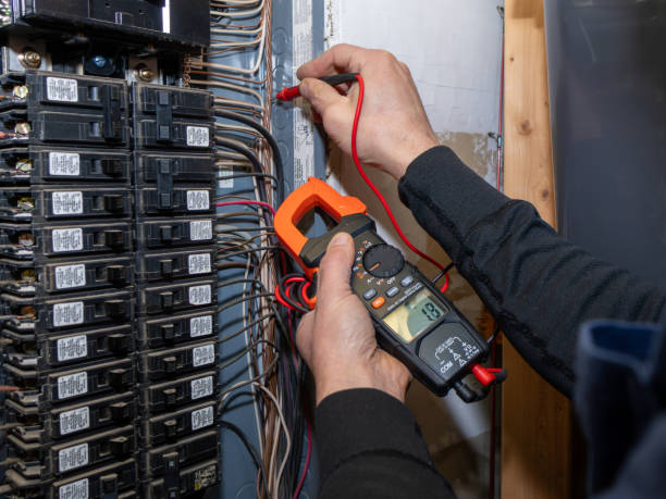 Best 24-Hour Electrician  in Marlow Heights, MD